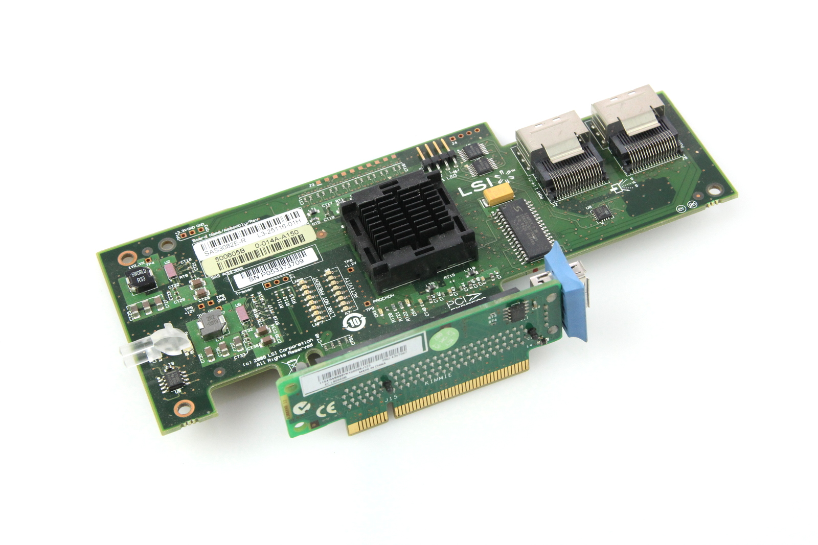 Raid controller. Контроллер LSI SAS 3442e-r. ACD sas3408-8i PCIE 3.1 x8 LP, SAS/SATA/NVME 12g HBA, 8port (2*INT sff8643), 3408 IOC (аналог LSI 9400-8i) RTL (003112). HBA Raid контроллер. Контроллер lsi7204ep.