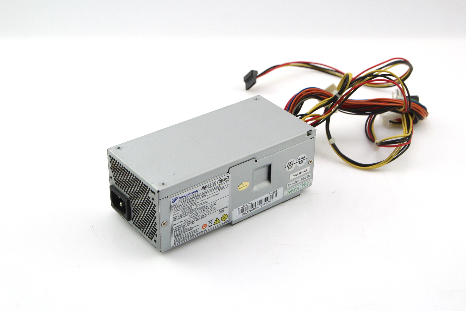 Genuine Fsp Group Fsp240 50sbv 240w Power Supply Lenovo Thinkcentre M91p 54y8826 Ebay