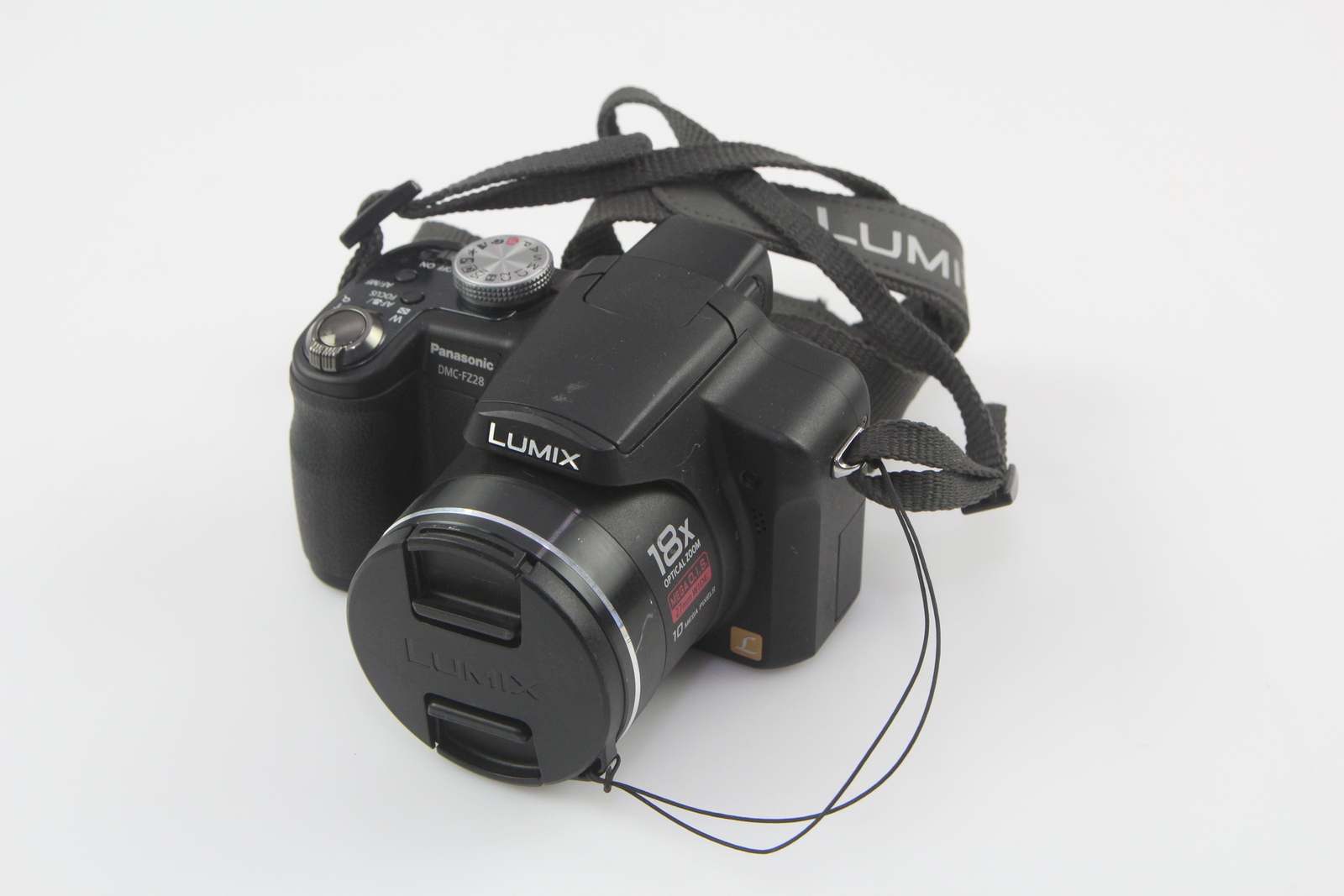 Lumix fz28. Видеокамера VIDIGI DC-504-28.