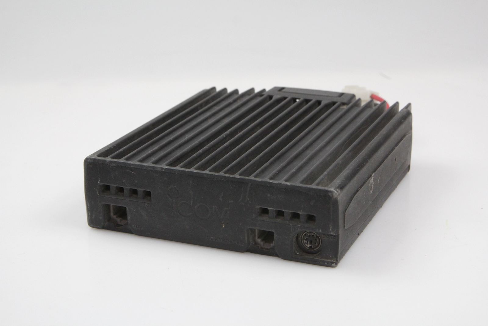 Icom Ic 2800h Dual Band Mobile Transceiver Ham Radio Ebay