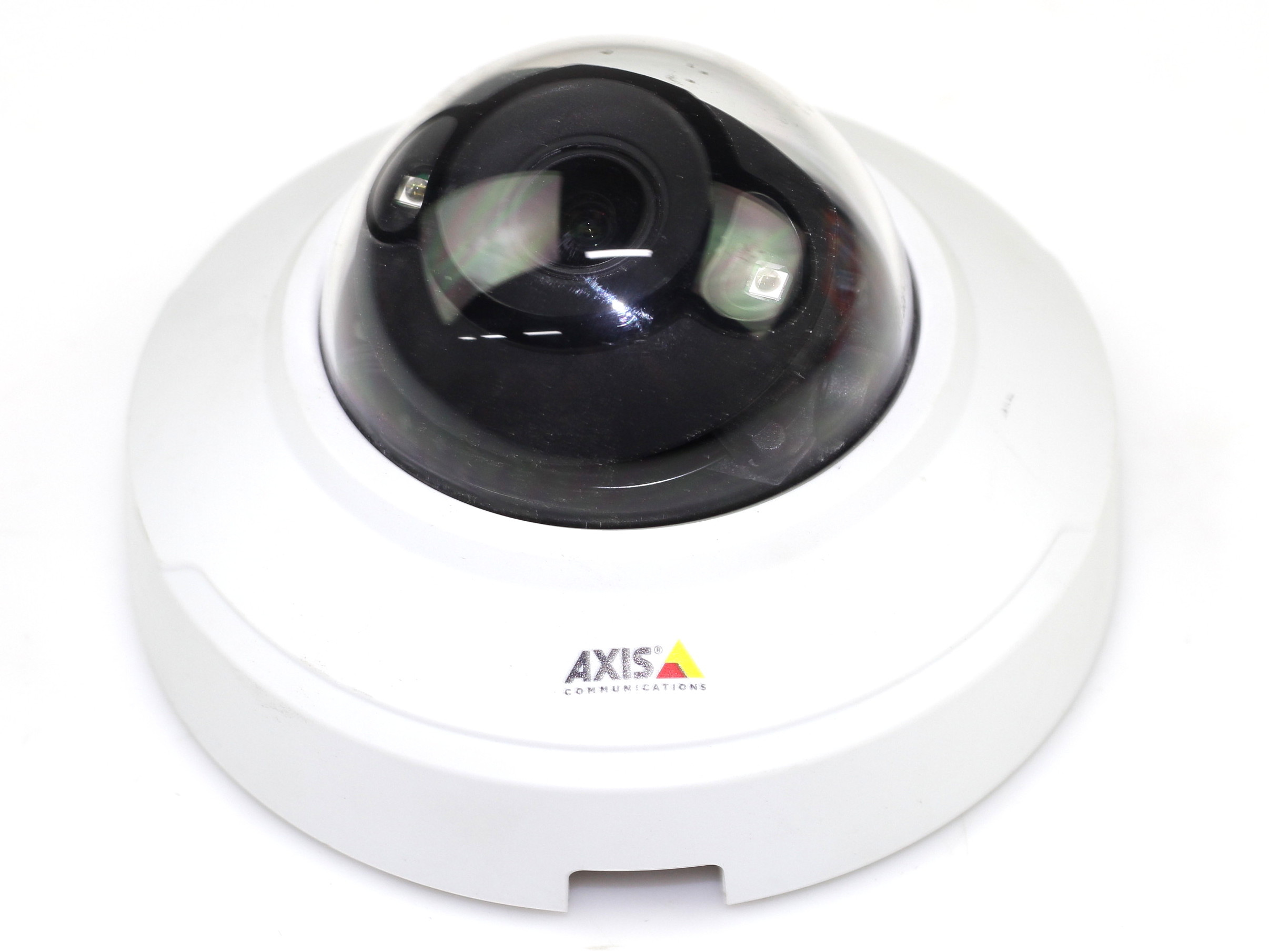 AXIS M4216-LV - network surveillance camera - dome - 02113-001