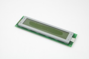 Plotech LCD Display Bar 404A-D  REV.A