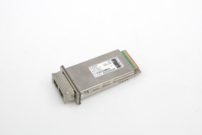 5 Cisco X2-10GB-LX4 10GBase-LX4 Transceiver Module 10-2154-04