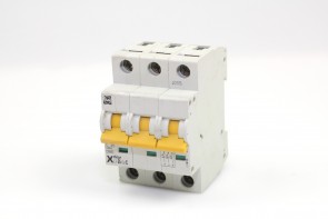F&G L7-25/3/C Circuit Breaker, 400V 25A