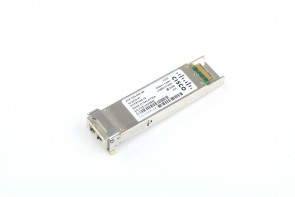 Cisco XFP-10G-MM-SR 10GBase-SR 850nm 300m MMF XFP Transceiver 10-2410-01