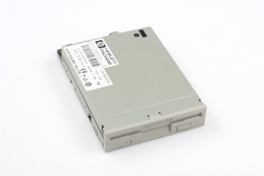 Lot of 5 HP D2035-60151 3.5" Internal Floppy Drive