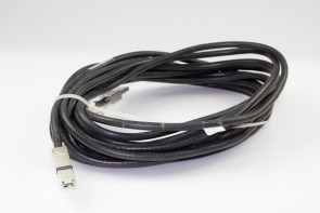 EMC 038-003-658 Mini SAS SFF-8088 External Cable Amphenol 10M 32FT