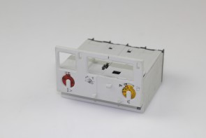 Klockner Moeller Circuit Protection Trip Block ZM-40-8-PKZ24