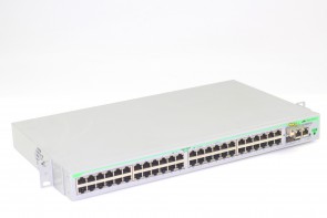 Allied Telesis AT-9000/52 network switch 48 PORT