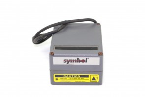 Symbol Technologies LS-6620-I100AG Class II Laser Barcode Scanner