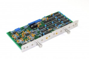 WILTRON A11 Board for 6747b Fine Loop Divider 6700-D-31711