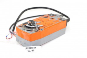 Belimo NF24A-S2 Fold Drive Actuator AC/Dc 24 V 10Nm NF24A S2 #2