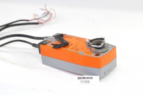 Belimo NF24A-S2 Fold Drive Actuator AC/Dc 24 V 10Nm NF24A S2