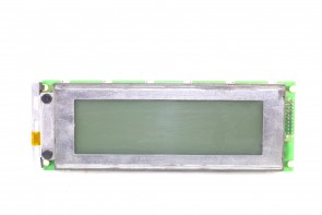Nan Ya Plastics LCD Display LMBJ6T003KP