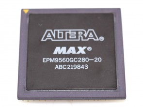 ALTERA EPM9560GC280-20 CPLD 560 Macro Cells 100MHz 5V 280-Pin CPGA
