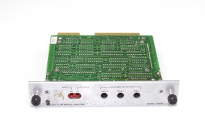 TTC/Acterna 40540 DS1/T1 Interface Adapter