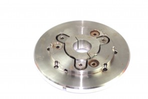 CD Coupling Size 45 Applied 0190-53071 Zero Max
