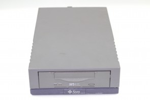 Sun 599-2350-01 External SCSI Data Tape Drive
