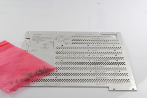 internal cover for HP / Agilent 5071A Primary Frequency Standard