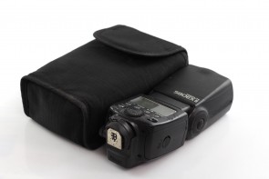 Nikon SS-800 SS 800 case for SB-800 Speedlight flash