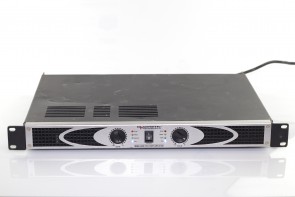Magnetic Max-400 Pro Power Amplifier