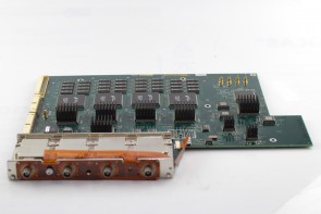 Tektronix TDS 784C ACQUISITION Motherboard 679-4208-00