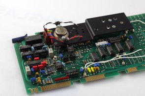 400555-8.9  Board For Datron 4200A Autocal AC Standard Calibrator