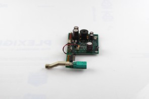 Tektronix 679-4090-00 Gage 80009 Circuit Board for tds 3034