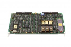 HP 8753A Network Analyzer 300KHz-3GHz 08753-60009 CPU Board